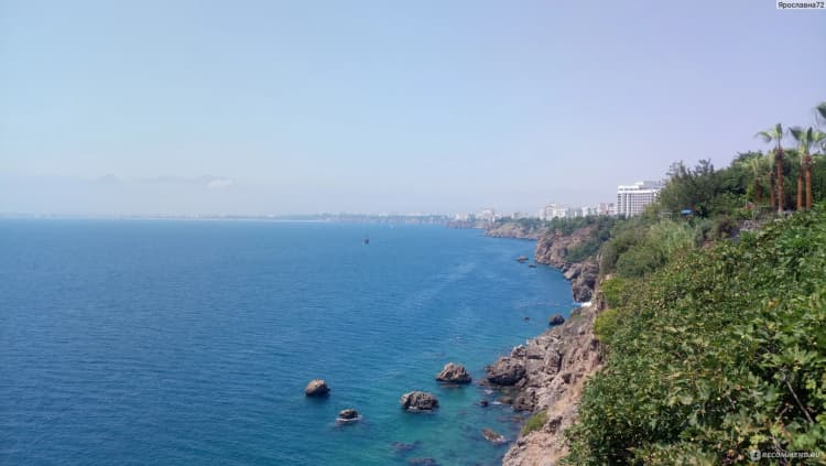 Анталия 3