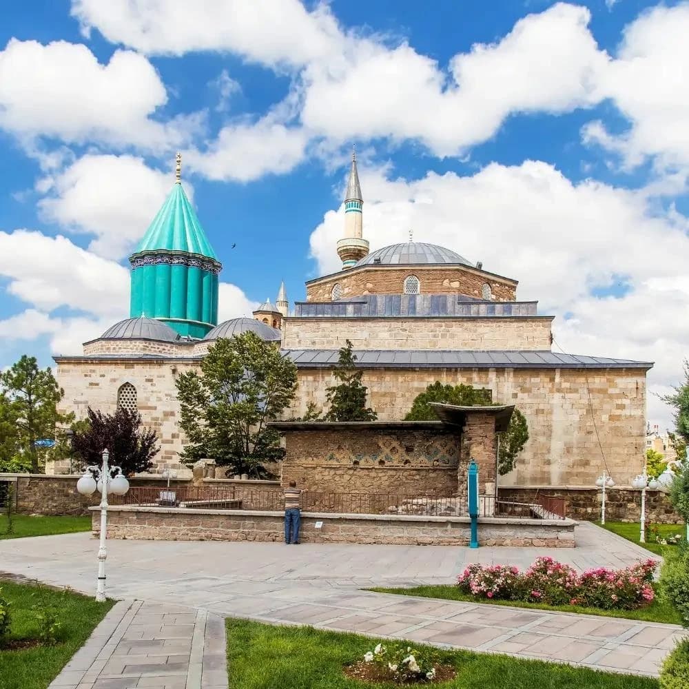 Конья